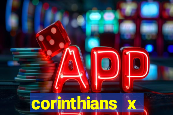 corinthians x cruzeiro ao vivo futemax